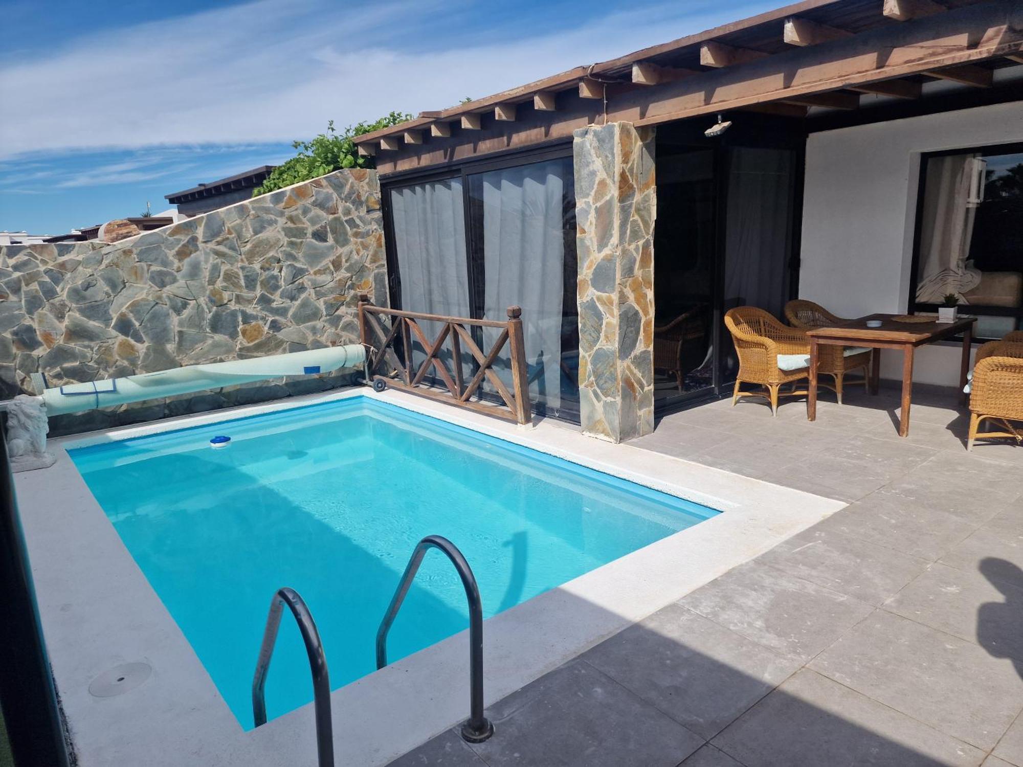 Martha Appartamento Yaiza (Lanzarote)